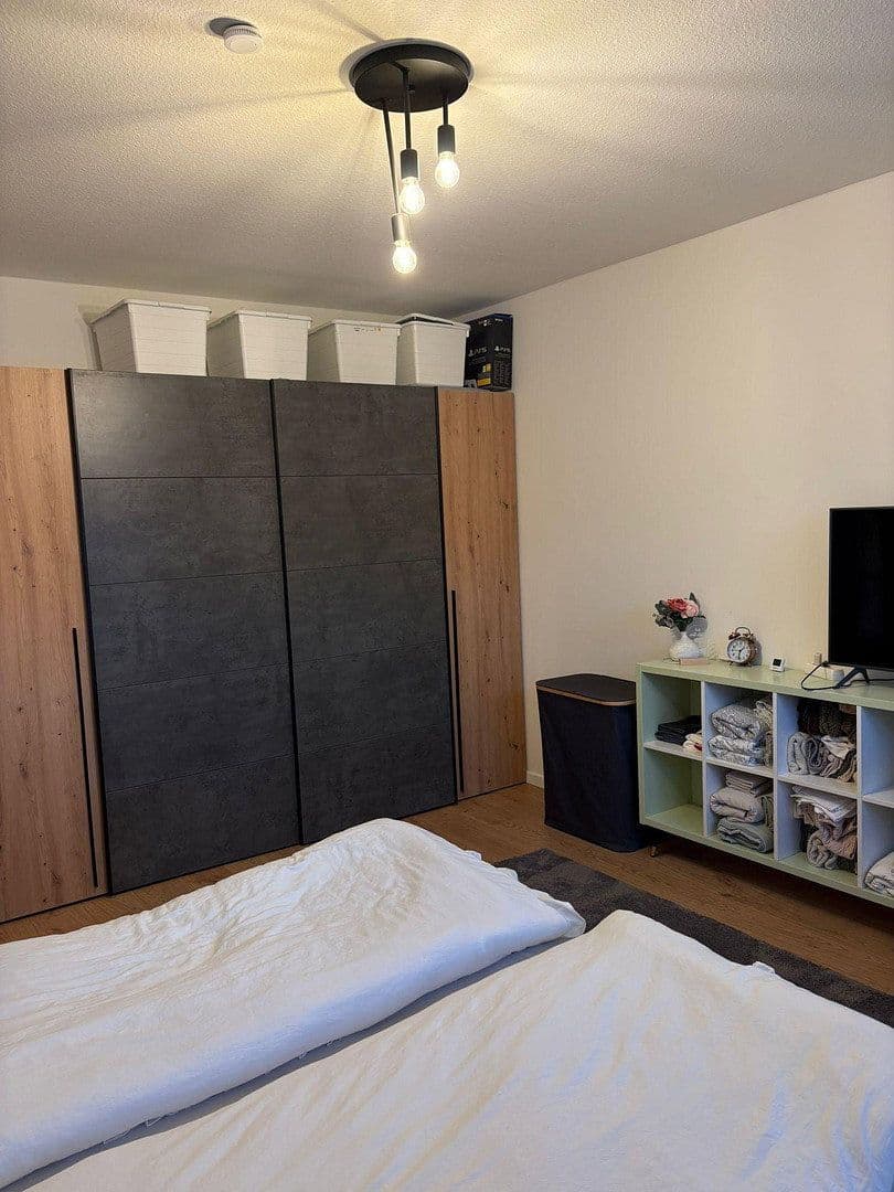 Prenájom bytu 4-izbový 119 m², Moselstraße 9, Nentershausen, Porýnie-Falcko Prenájom bytu 4-izbový 119 m², Moselstraße 9, Nentershausen, Porýnie-Falcko