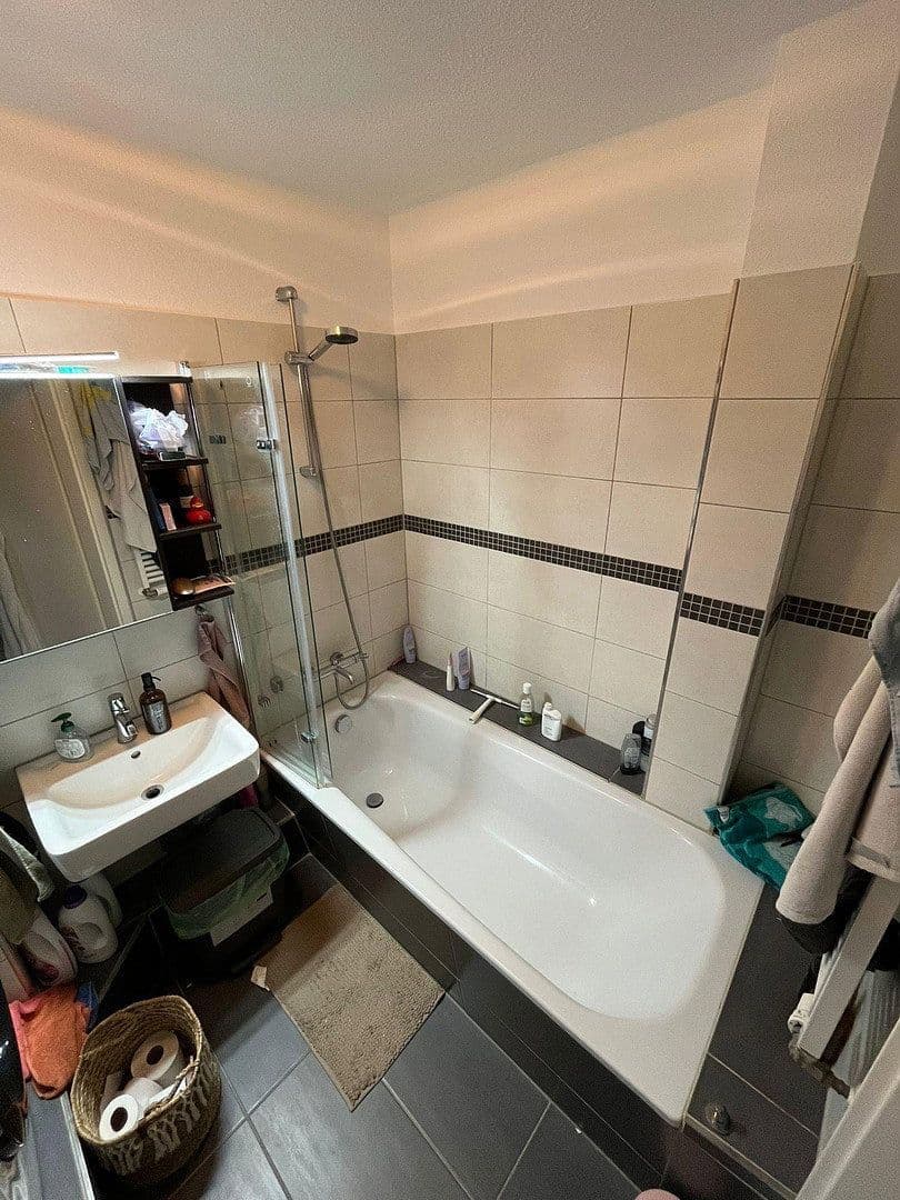 Prenájom bytu 3-izbový 23 m², Olewischtwiet 15, Hamburg, Hamburg Prenájom bytu 3-izbový 23 m², Olewischtwiet 15, Hamburg, Hamburg