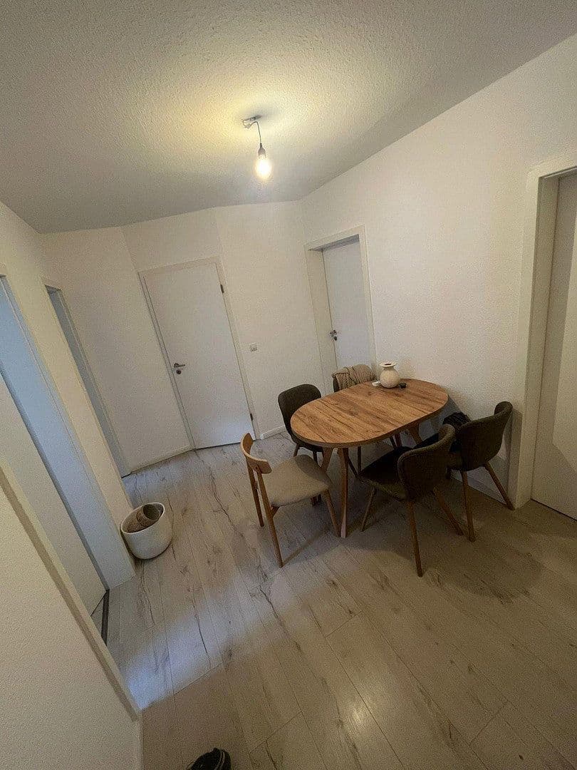 Prenájom bytu 3-izbový 23 m², Olewischtwiet 15, Hamburg, Hamburg Prenájom bytu 3-izbový 23 m², Olewischtwiet 15, Hamburg, Hamburg