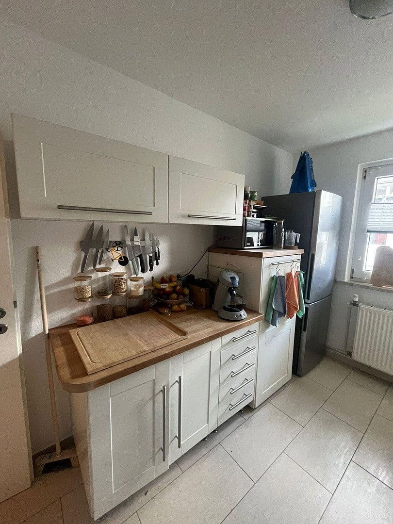 Prenájom bytu 3-izbový 23 m², Olewischtwiet 15, Hamburg, Hamburg Prenájom bytu 3-izbový 23 m², Olewischtwiet 15, Hamburg, Hamburg