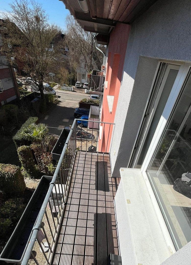 Prenájom bytu 3-izbový 23 m², Olewischtwiet 15, Hamburg, Hamburg Prenájom bytu 3-izbový 23 m², Olewischtwiet 15, Hamburg, Hamburg