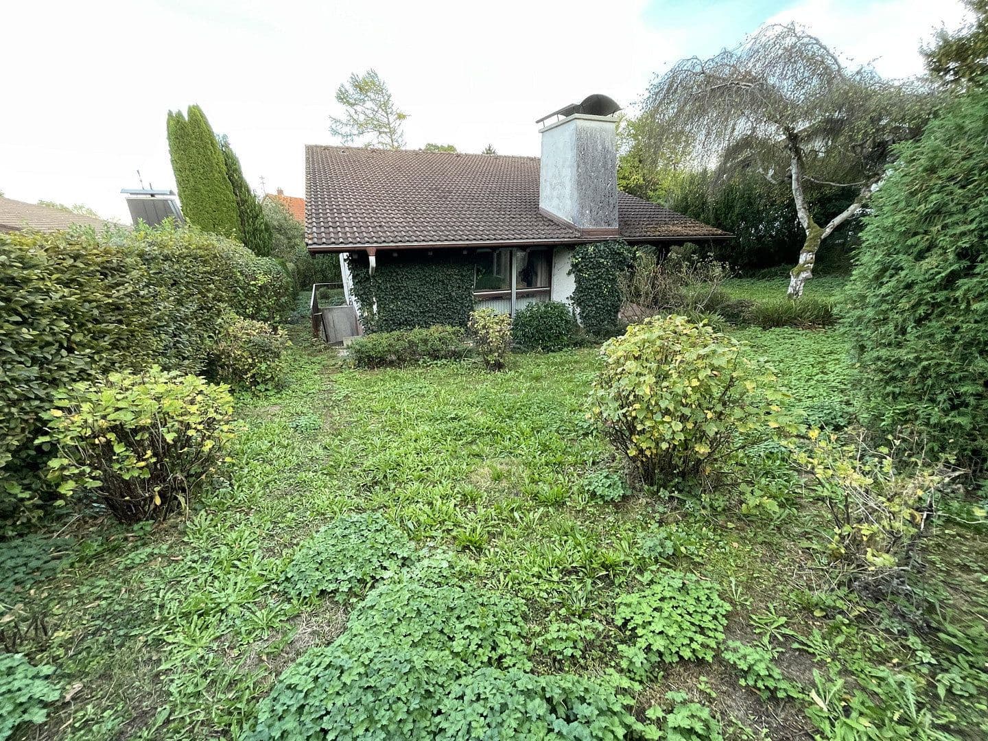 Predaj domu 127 m², pozemek 795 m², Irsee, Bavorsko Predaj domu 127 m², pozemek 795 m², Irsee, Bavorsko