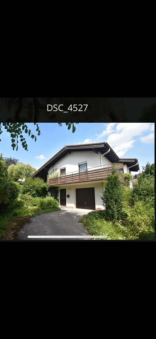 Predaj domu 127 m², pozemek 795 m², Alte Poststrasse 3, Irsee, Bavorsko Predaj domu 127 m², pozemek 795 m², Alte Poststrasse 3, Irsee, Bavorsko