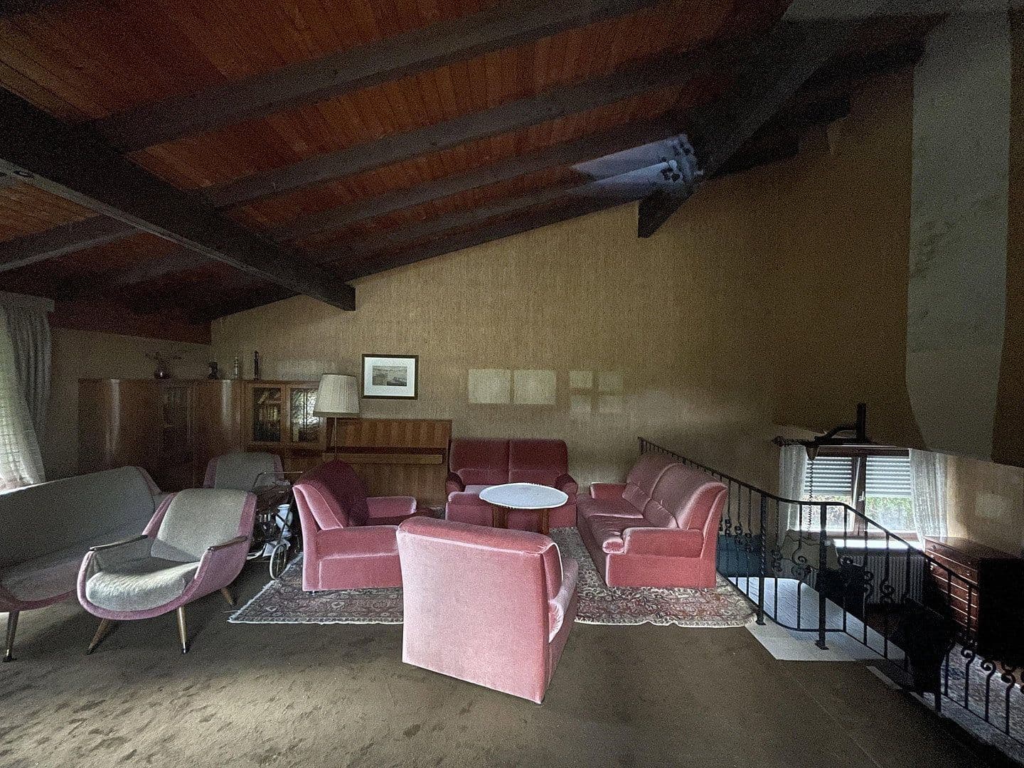 Predaj domu 127 m², pozemek 795 m², Irsee, Bavorsko Predaj domu 127 m², pozemek 795 m², Irsee, Bavorsko