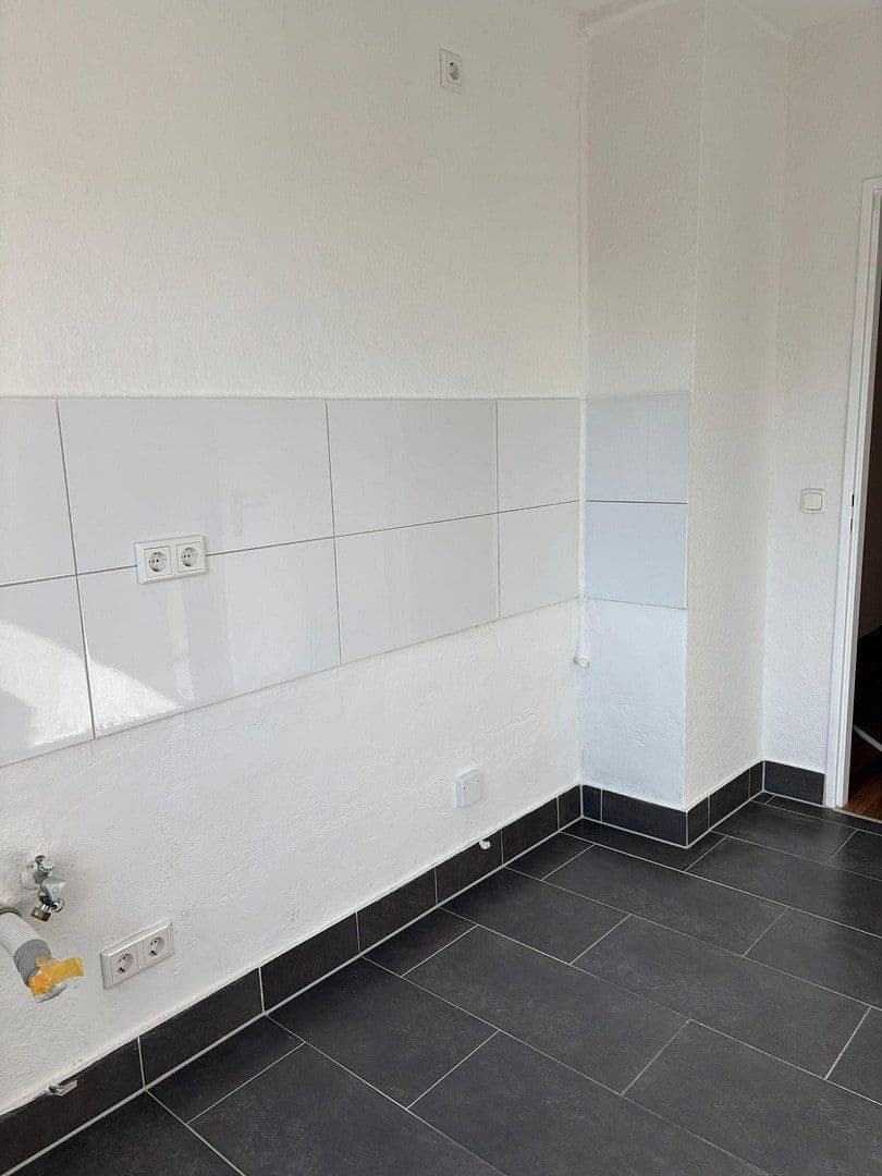 Prenájom bytu 2-izbový 55 m², Goethestraße 70, Offenbach am Main, Hesensko Prenájom bytu 2-izbový 55 m², Goethestraße 70, Offenbach am Main, Hesensko