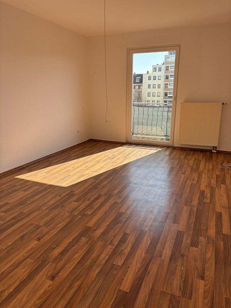 Prenájom bytu 2-izbový 55 m², Goethestraße 70, Offenbach am Main, Hesensko Prenájom bytu 2-izbový 55 m², Goethestraße 70, Offenbach am Main, Hesensko