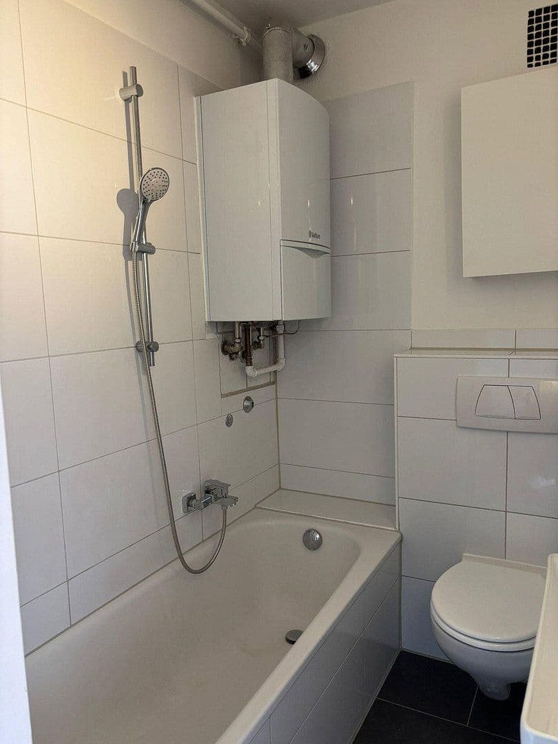 Prenájom bytu 2-izbový 55 m², Goethestraße 70, Offenbach am Main, Hesensko Prenájom bytu 2-izbový 55 m², Goethestraße 70, Offenbach am Main, Hesensko