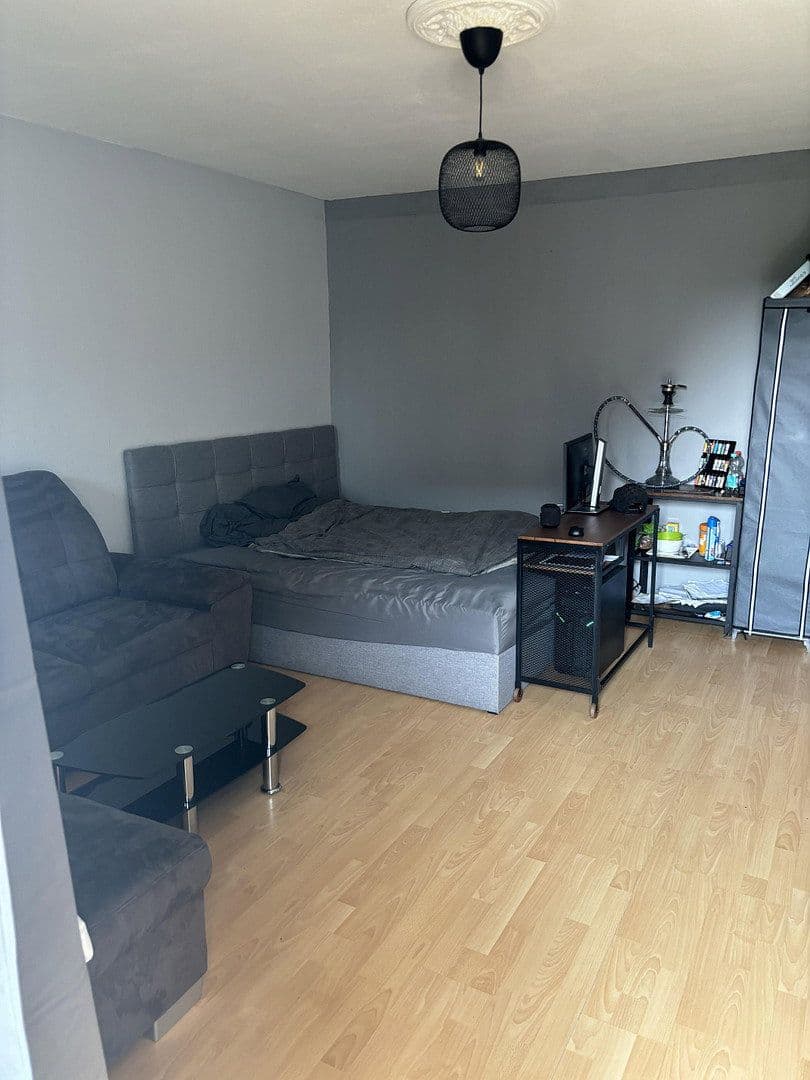 Predaj bytu 2-izbový 62 m², Würzburgerstraße 59, Köln, Severné Porýnie - Westfálsko Predaj bytu 2-izbový 62 m², Würzburgerstraße 59, Köln, Severné Porýnie - Westfálsko