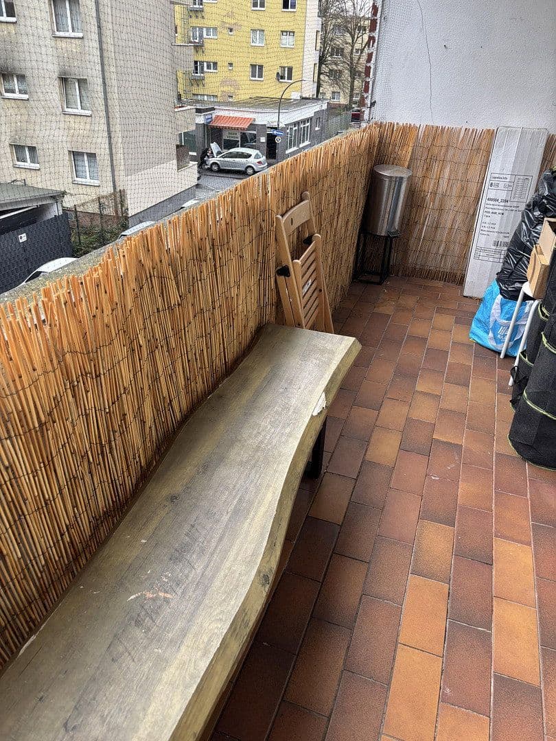 Predaj bytu 2-izbový 62 m², Würzburgerstraße 59, Köln, Severné Porýnie - Westfálsko Predaj bytu 2-izbový 62 m², Würzburgerstraße 59, Köln, Severné Porýnie - Westfálsko