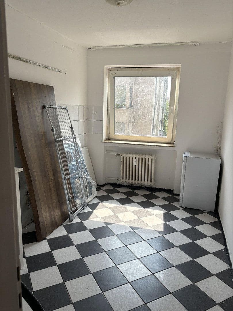 Predaj bytu 2-izbový 62 m², Würzburgerstraße 59, Köln, Severné Porýnie - Westfálsko Predaj bytu 2-izbový 62 m², Würzburgerstraße 59, Köln, Severné Porýnie - Westfálsko
