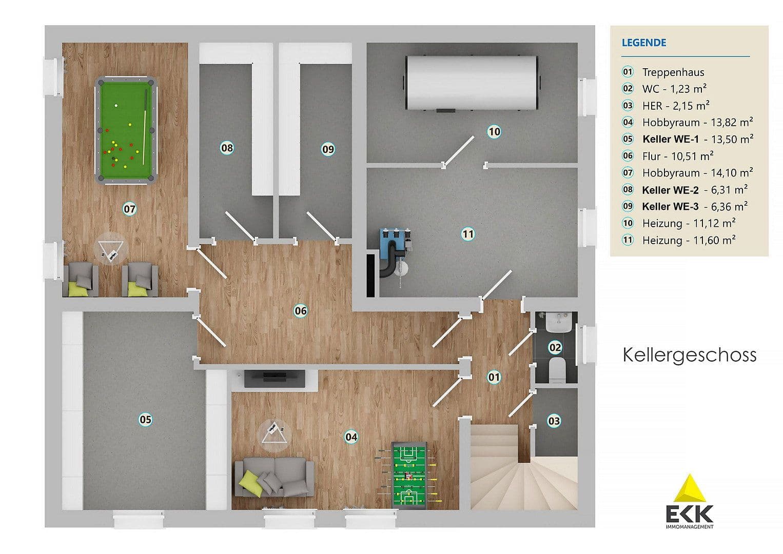 Predaj domu 306 m², pozemek 673 m², Penningsfelder Weg 89, Köln, Severné Porýnie - Westfálsko Predaj domu 306 m², pozemek 673 m², Penningsfelder Weg 89, Köln, Severné Porýnie - Westfálsko