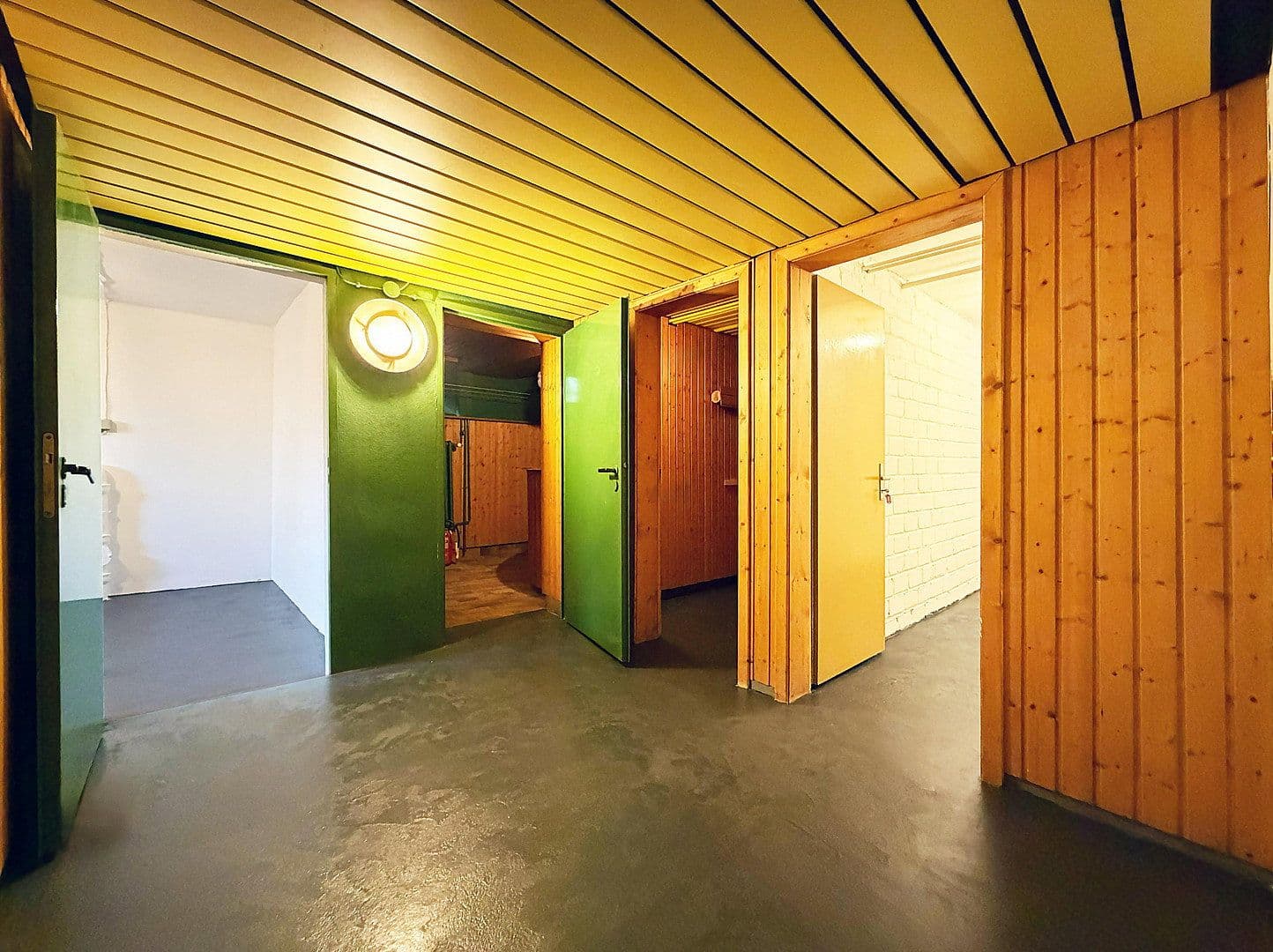 Predaj domu 306 m², pozemek 673 m², Penningsfelder Weg 89, Köln, Severné Porýnie - Westfálsko Predaj domu 306 m², pozemek 673 m², Penningsfelder Weg 89, Köln, Severné Porýnie - Westfálsko