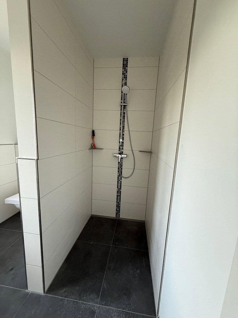 Prenájom bytu 3-izbový 83 m², Albersdorf, Šlezvicko-Holštajnsko Prenájom bytu 3-izbový 83 m², Albersdorf, Šlezvicko-Holštajnsko