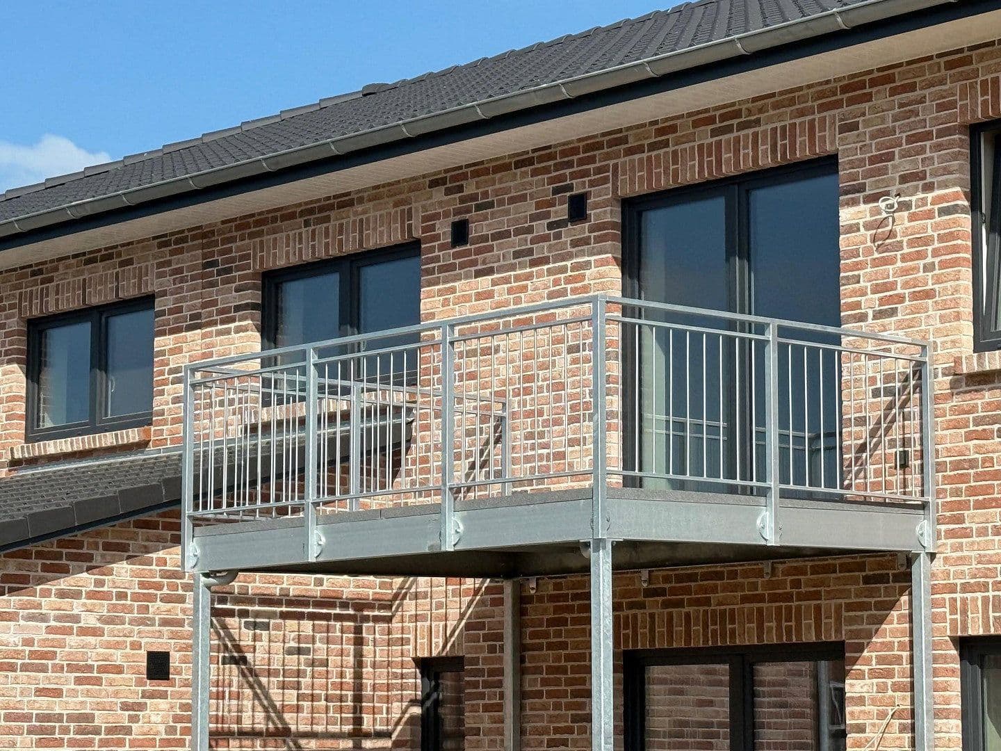 Prenájom bytu 3-izbový 83 m², Albersdorf, Šlezvicko-Holštajnsko Prenájom bytu 3-izbový 83 m², Albersdorf, Šlezvicko-Holštajnsko