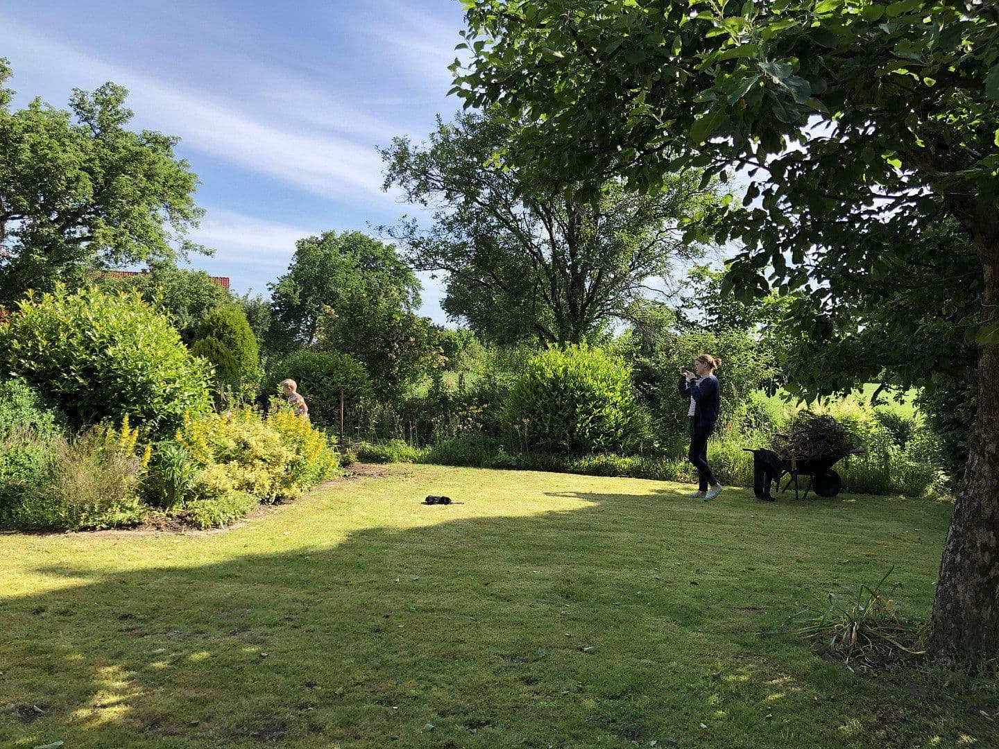 Predaj domu 374 m², pozemek 2.144 m², Wentorf (Amt Sandesneben), Šlezvicko-Holštajnsko Predaj domu 374 m², pozemek 2.144 m², Wentorf (Amt Sandesneben), Šlezvicko-Holštajnsko