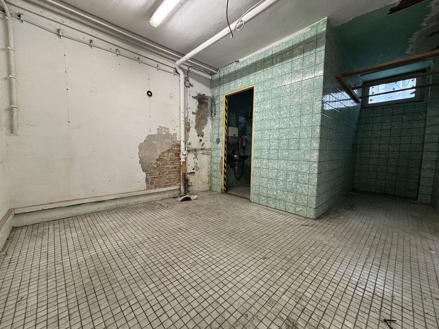 Prenájom nebytového priestoru 80 m², Oppelner Straße 33, Berlin, Berlín Prenájom nebytového priestoru 80 m², Oppelner Straße 33, Berlin, Berlín