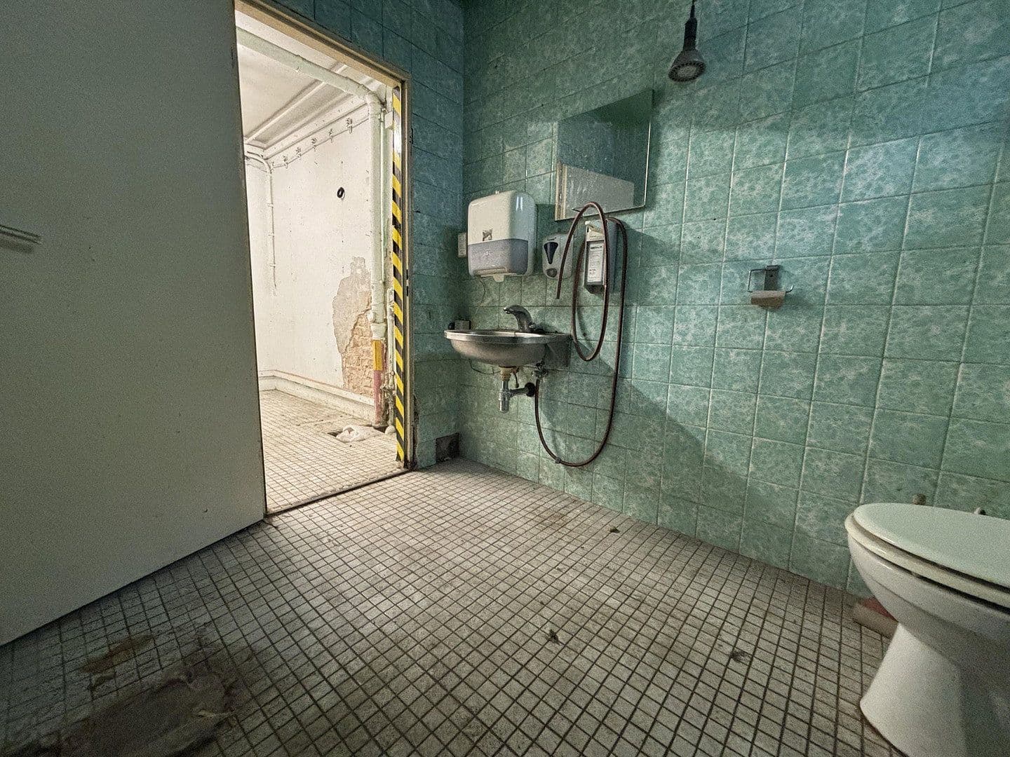 Prenájom nebytového priestoru 80 m², Oppelner Straße 33, Berlin, Berlín Prenájom nebytového priestoru 80 m², Oppelner Straße 33, Berlin, Berlín