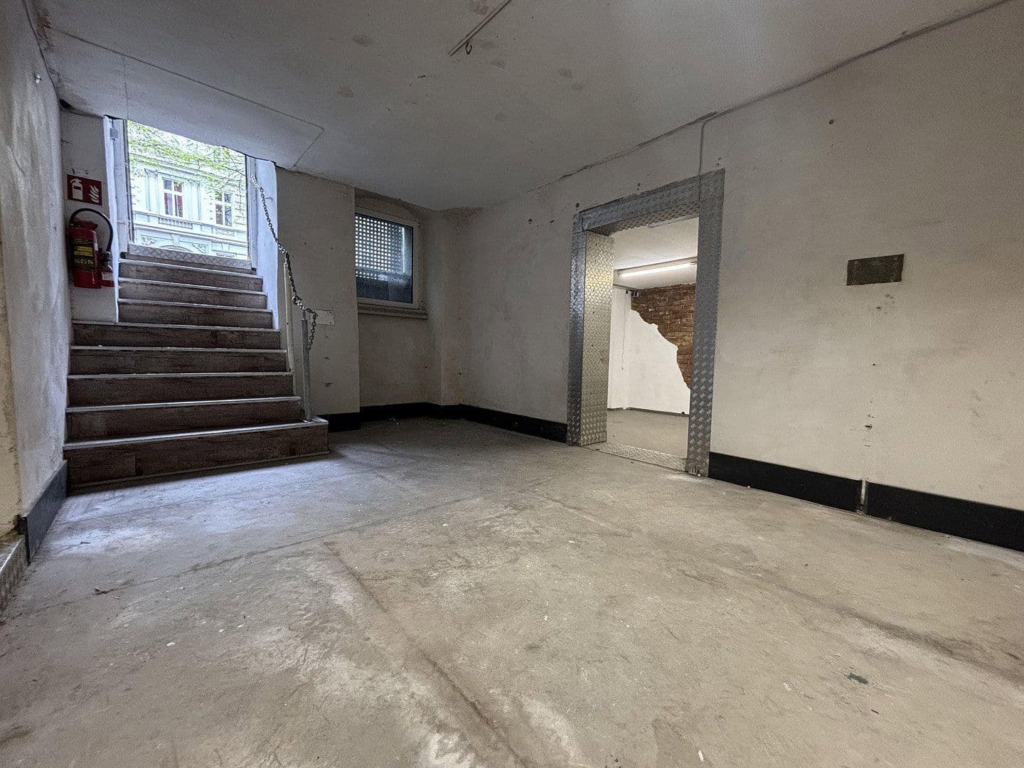 Prenájom nebytového priestoru 80 m², Oppelner Straße 33, Berlin, Berlín Prenájom nebytového priestoru 80 m², Oppelner Straße 33, Berlin, Berlín