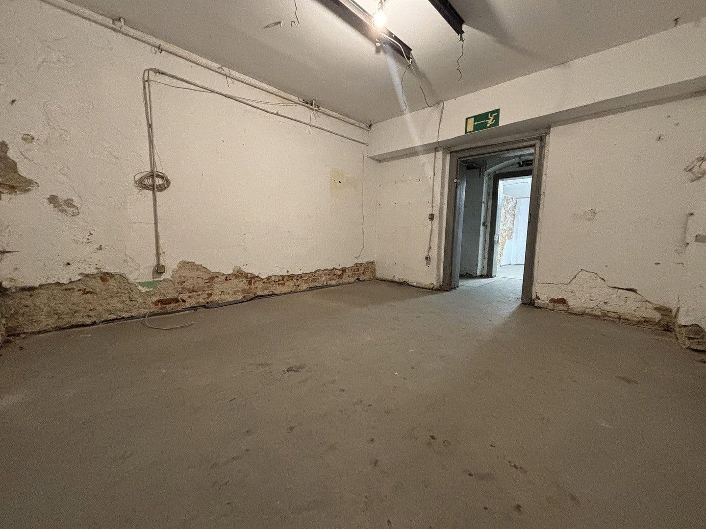 Prenájom nebytového priestoru 80 m², Oppelner Straße 33, Berlin, Berlín Prenájom nebytového priestoru 80 m², Oppelner Straße 33, Berlin, Berlín