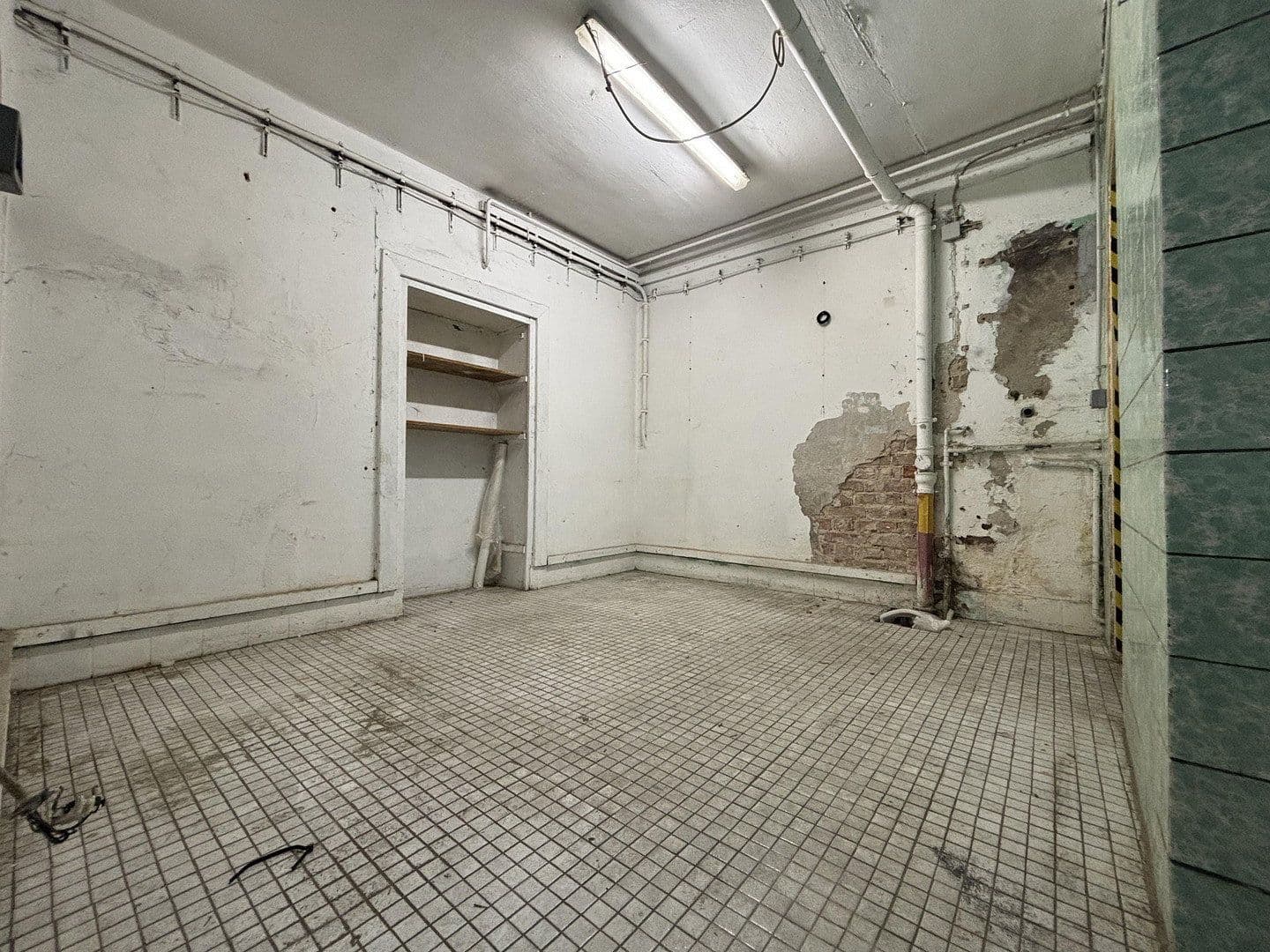 Prenájom nebytového priestoru 80 m², Oppelner Straße 33, Berlin, Berlín Prenájom nebytového priestoru 80 m², Oppelner Straße 33, Berlin, Berlín