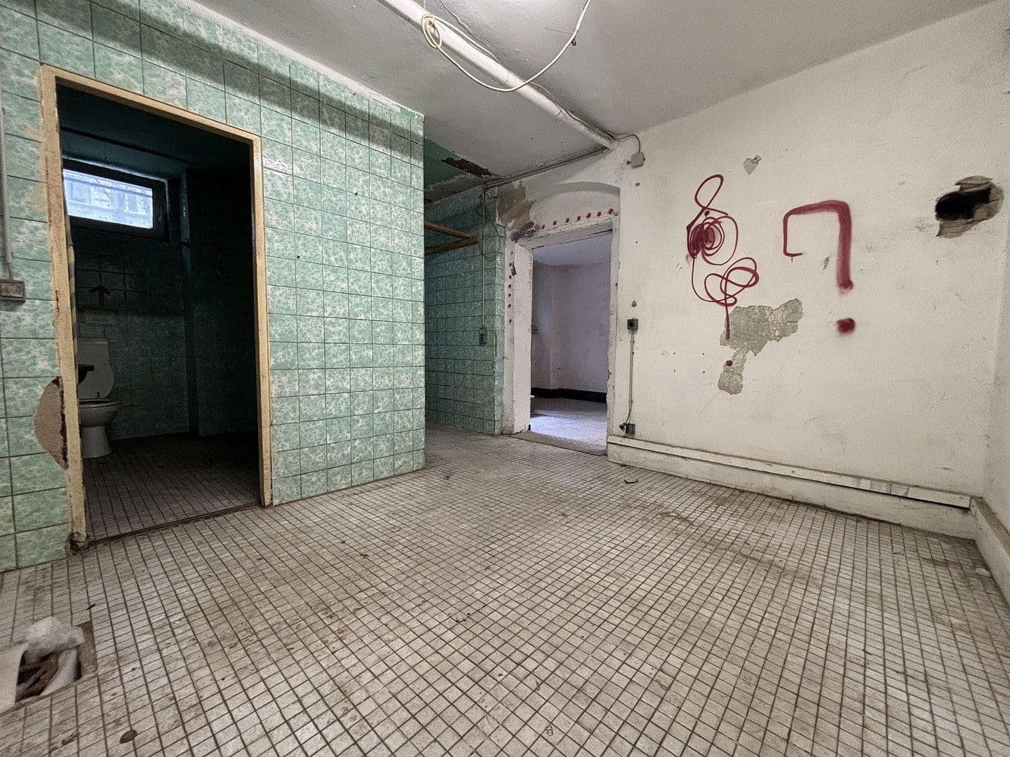 Prenájom nebytového priestoru 80 m², Oppelner Straße 33, Berlin, Berlín Prenájom nebytového priestoru 80 m², Oppelner Straße 33, Berlin, Berlín