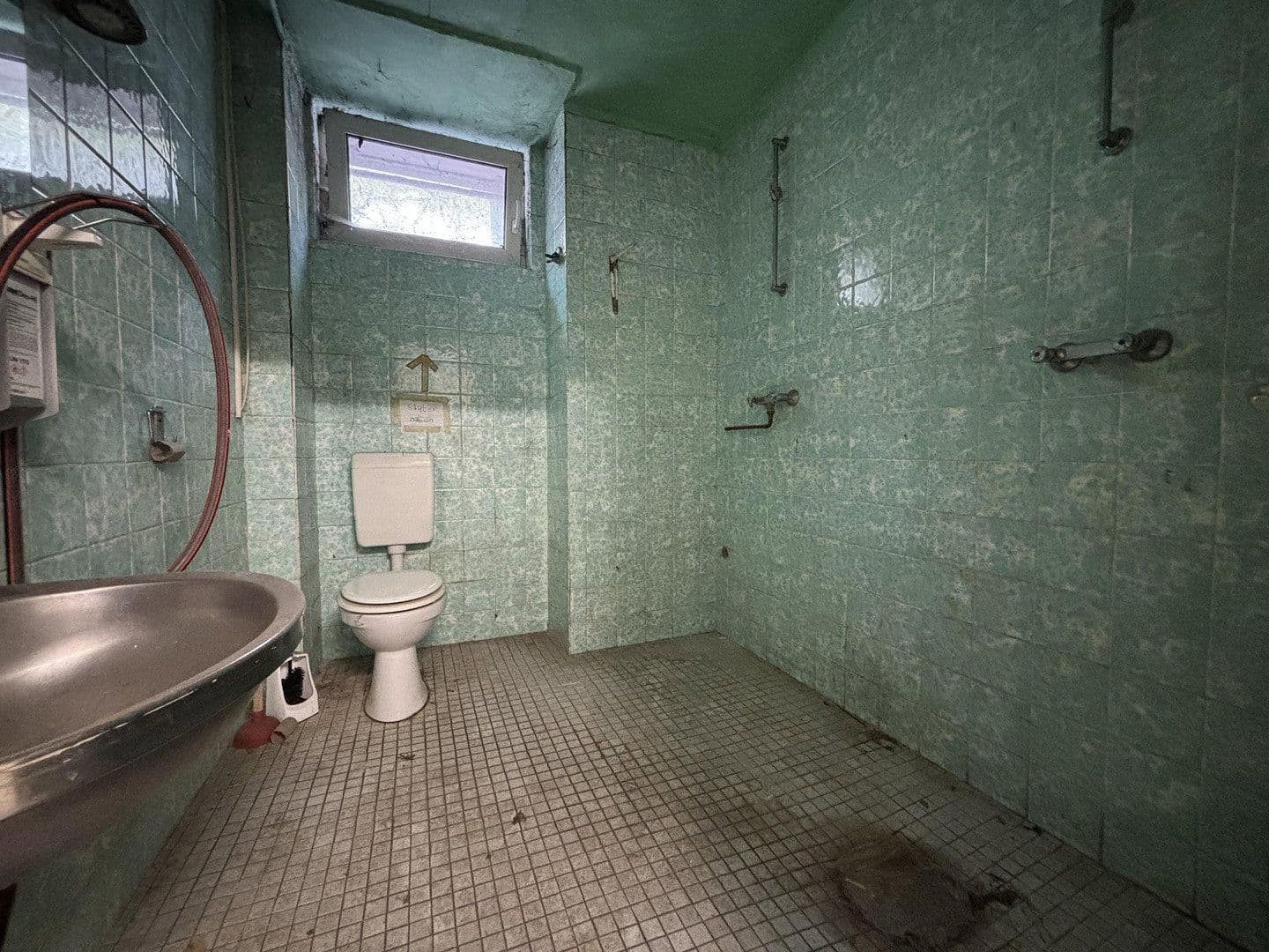 Prenájom nebytového priestoru 80 m², Oppelner Straße 33, Berlin, Berlín Prenájom nebytového priestoru 80 m², Oppelner Straße 33, Berlin, Berlín