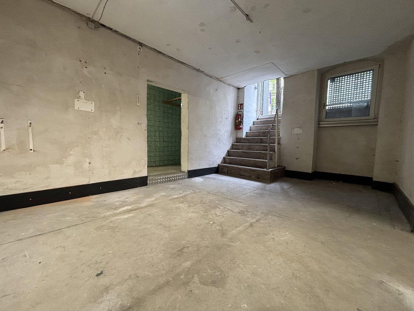 Prenájom nebytového priestoru 80 m², Oppelner Straße 33, Berlin, Berlín Prenájom nebytového priestoru 80 m², Oppelner Straße 33, Berlin, Berlín