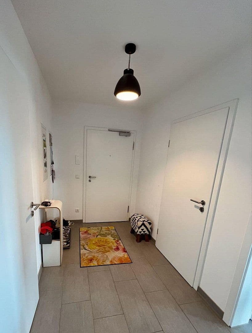 Prenájom bytu 2-izbový 71 m², Lavendelweg 3, Kirchheim b. München, Bavorsko Prenájom bytu 2-izbový 71 m², Lavendelweg 3, Kirchheim b. München, Bavorsko