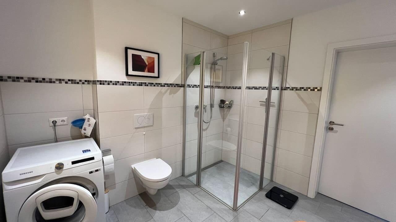 Prenájom bytu 2-izbový 71 m², Lavendelweg 3, Kirchheim b. München, Bavorsko Prenájom bytu 2-izbový 71 m², Lavendelweg 3, Kirchheim b. München, Bavorsko