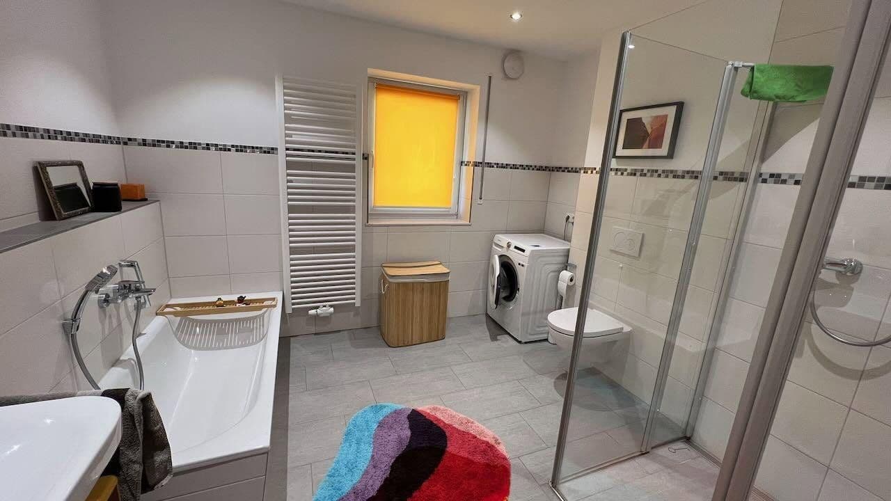 Prenájom bytu 2-izbový 71 m², Lavendelweg 3, Kirchheim b. München, Bavorsko Prenájom bytu 2-izbový 71 m², Lavendelweg 3, Kirchheim b. München, Bavorsko