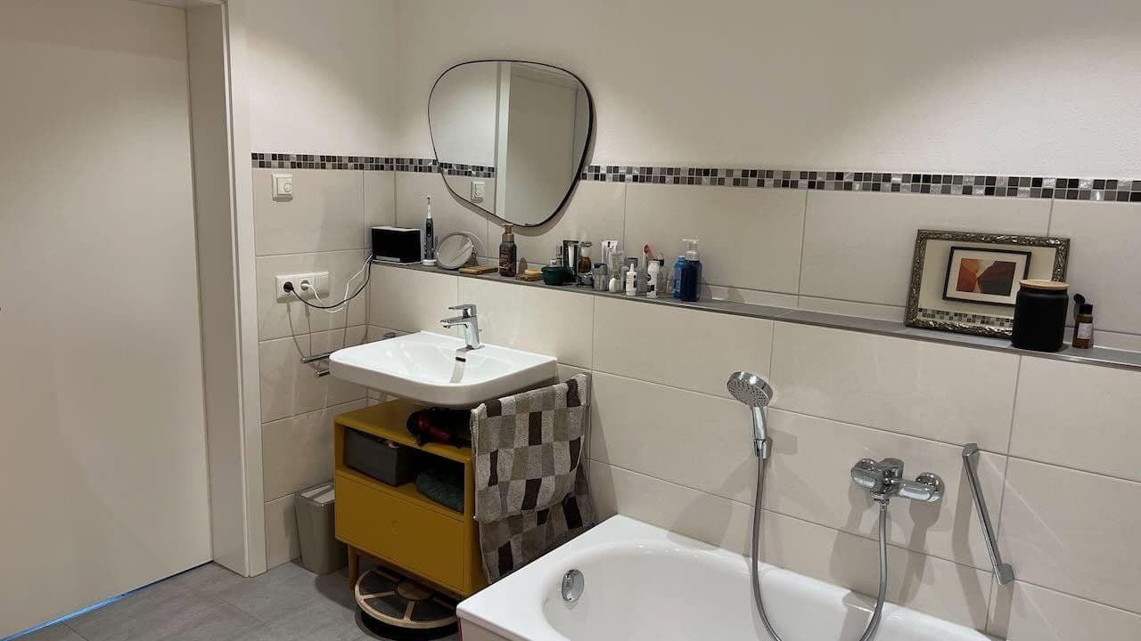 Prenájom bytu 2-izbový 71 m², Lavendelweg 3, Kirchheim b. München, Bavorsko Prenájom bytu 2-izbový 71 m², Lavendelweg 3, Kirchheim b. München, Bavorsko