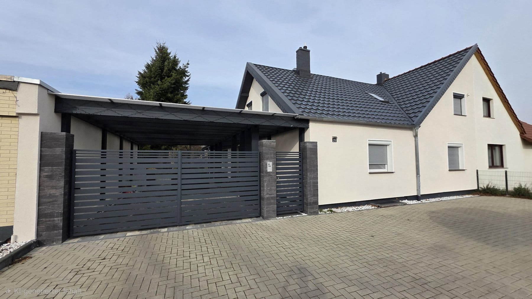 Predaj domu 180 m², pozemek 960 m², Herzenstraße 25, Leipzig, Sasko Predaj domu 180 m², pozemek 960 m², Herzenstraße 25, Leipzig, Sasko