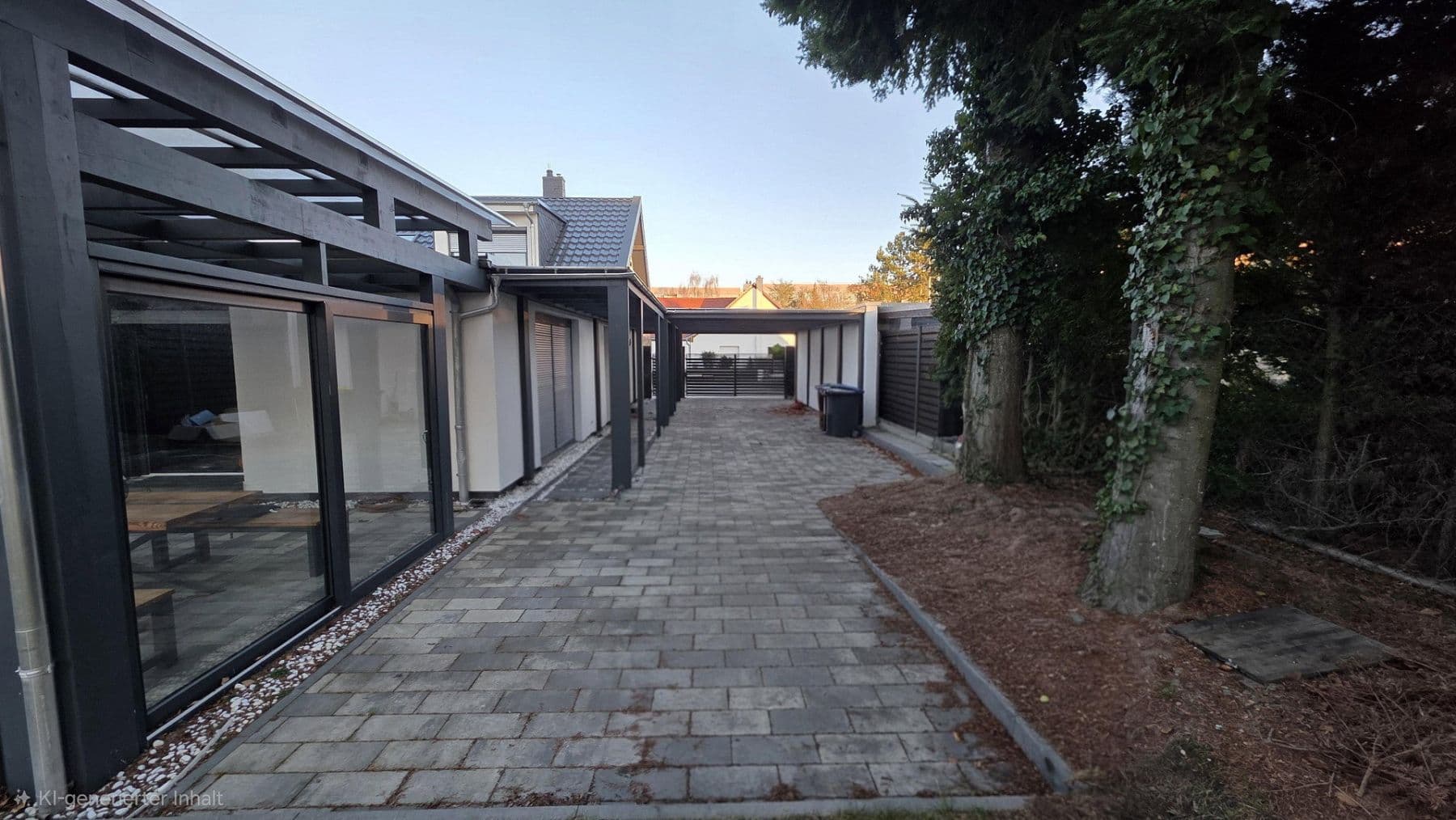 Predaj domu 180 m², pozemek 960 m², Herzenstraße 25, Leipzig, Sasko Predaj domu 180 m², pozemek 960 m², Herzenstraße 25, Leipzig, Sasko