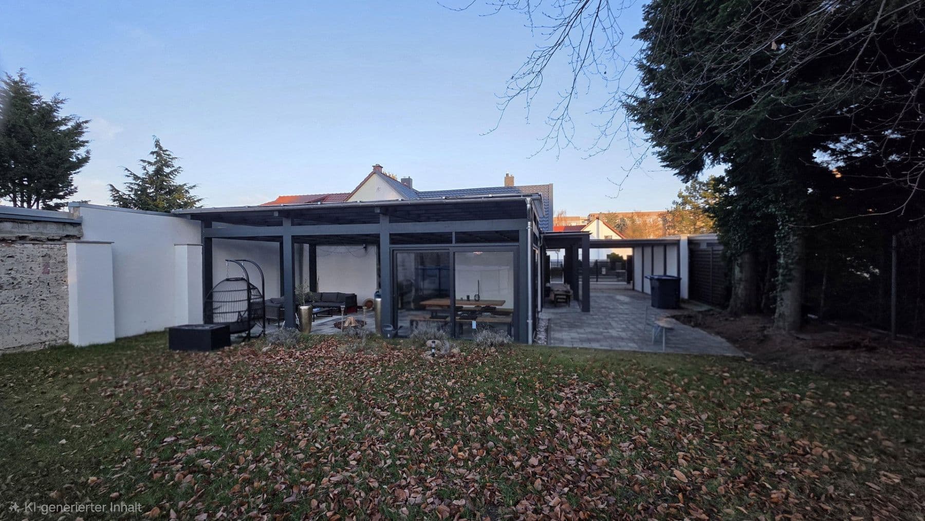 Predaj domu 180 m², pozemek 960 m², Herzenstraße 25, Leipzig, Sasko Predaj domu 180 m², pozemek 960 m², Herzenstraße 25, Leipzig, Sasko