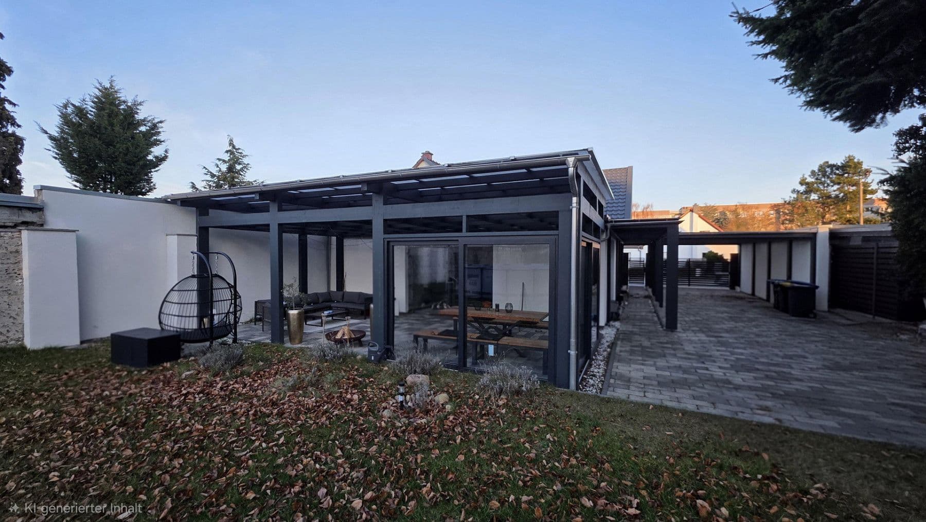 Predaj domu 180 m², pozemek 960 m², Herzenstraße 25, Leipzig, Sasko Predaj domu 180 m², pozemek 960 m², Herzenstraße 25, Leipzig, Sasko