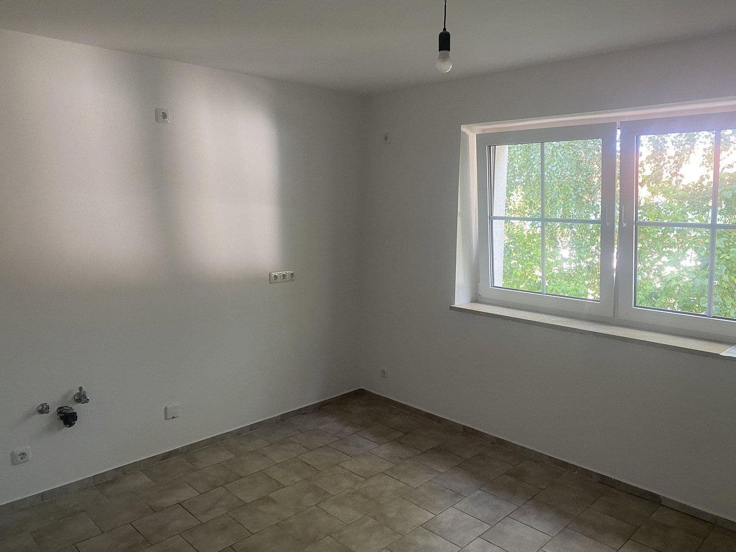 Prenájom bytu 1-izbový 38 m², Grafendorfer Str, Hörgertshausen, Bavorsko Prenájom bytu 1-izbový 38 m², Grafendorfer Str, Hörgertshausen, Bavorsko