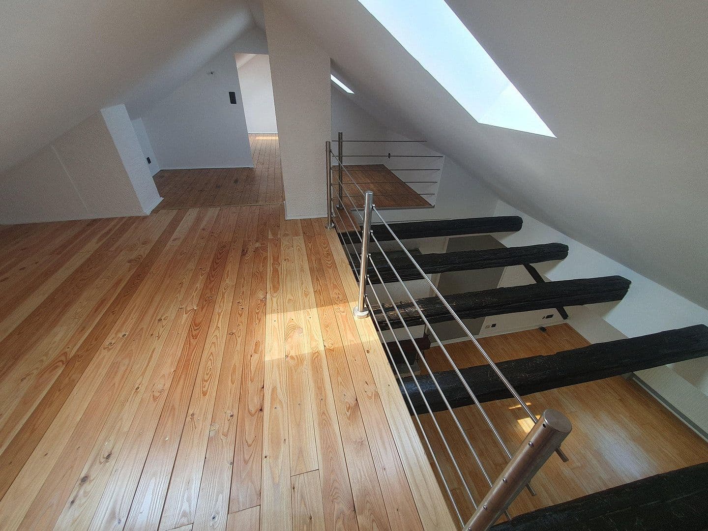 Predaj bytu 6-izbový 152 m², Wilhelm-Leuschner-Str. 40, Darmstadt, Hesensko Predaj bytu 6-izbový 152 m², Wilhelm-Leuschner-Str. 40, Darmstadt, Hesensko