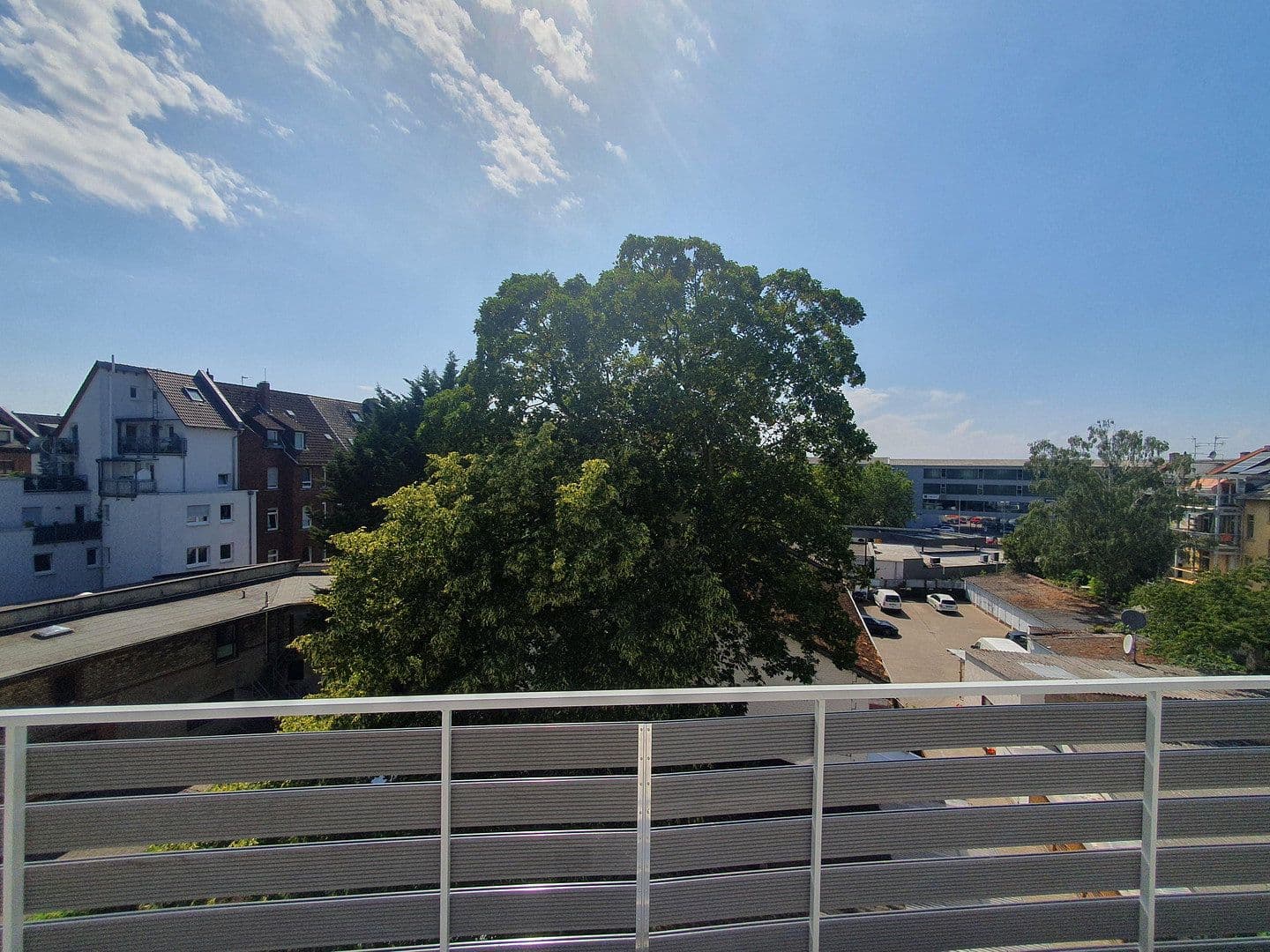 Predaj bytu 6-izbový 152 m², Wilhelm-Leuschner-Str. 40, Darmstadt, Hesensko Predaj bytu 6-izbový 152 m², Wilhelm-Leuschner-Str. 40, Darmstadt, Hesensko