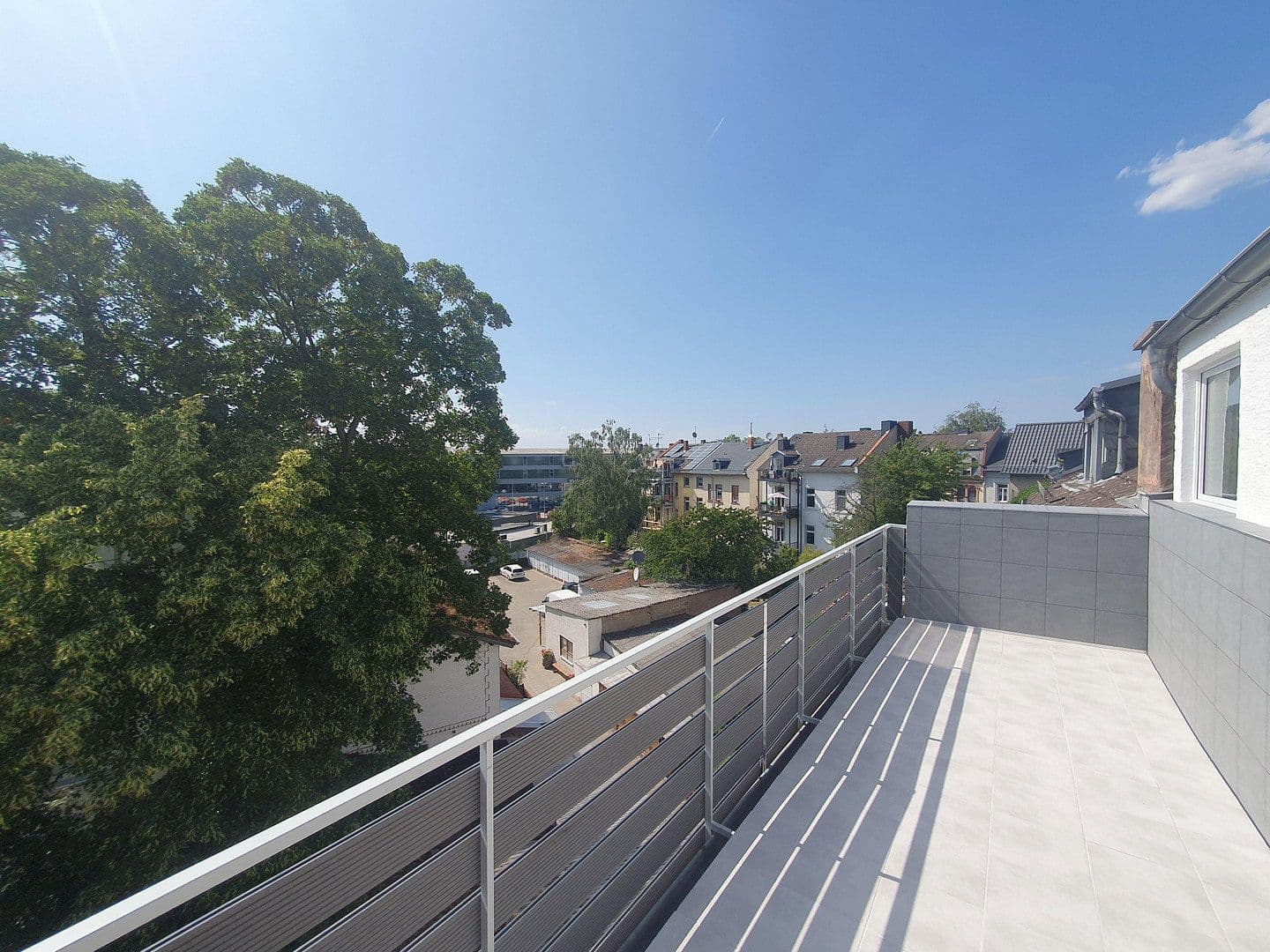Predaj bytu 6-izbový 152 m², Wilhelm-Leuschner-Str. 40, Darmstadt, Hesensko Predaj bytu 6-izbový 152 m², Wilhelm-Leuschner-Str. 40, Darmstadt, Hesensko