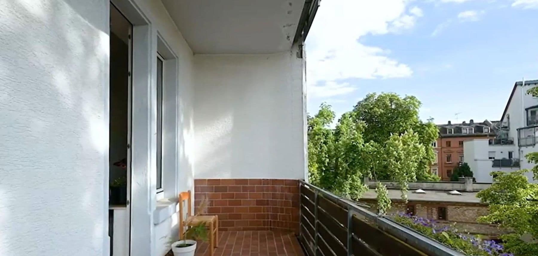 Predaj bytu 6-izbový 152 m², Wilhelm-Leuschner-Str. 40, Darmstadt, Hesensko Predaj bytu 6-izbový 152 m², Wilhelm-Leuschner-Str. 40, Darmstadt, Hesensko