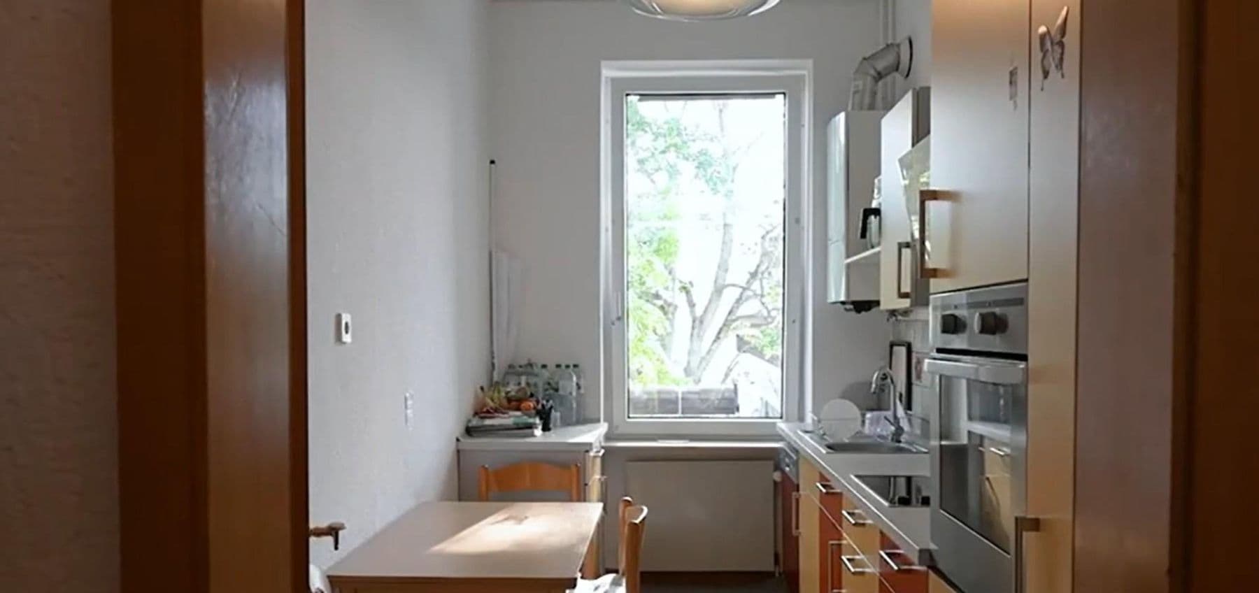 Predaj bytu 6-izbový 152 m², Wilhelm-Leuschner-Str. 40, Darmstadt, Hesensko Predaj bytu 6-izbový 152 m², Wilhelm-Leuschner-Str. 40, Darmstadt, Hesensko