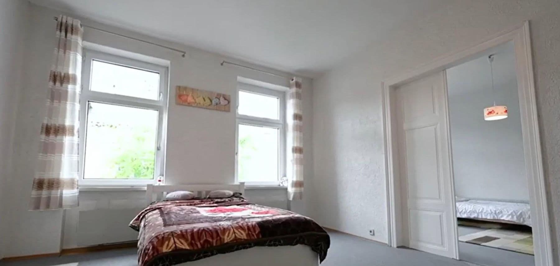 Predaj bytu 6-izbový 152 m², Wilhelm-Leuschner-Str. 40, Darmstadt, Hesensko Predaj bytu 6-izbový 152 m², Wilhelm-Leuschner-Str. 40, Darmstadt, Hesensko