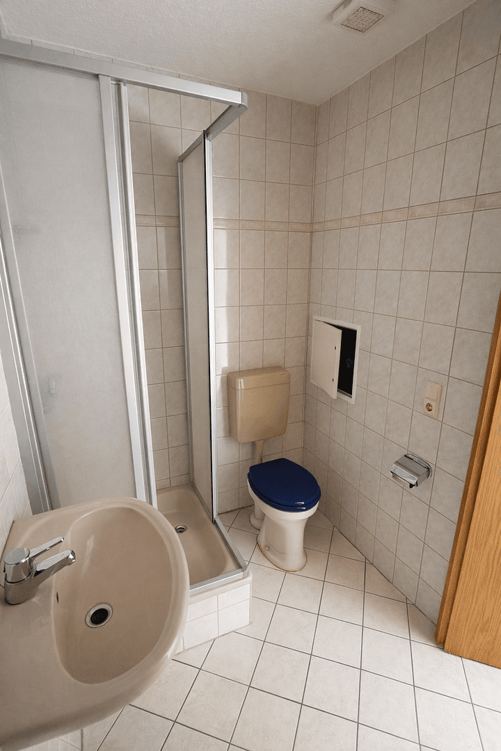 Prenájom bytu 2-izbový 50 m², Haselbrunner Str. 73, Plavno, Sasko Prenájom bytu 2-izbový 50 m², Haselbrunner Str. 73, Plavno, Sasko