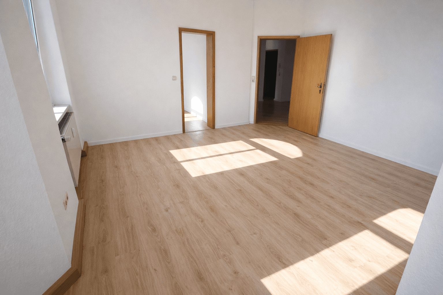 Prenájom bytu 2-izbový 50 m², Haselbrunner Str. 73, Plavno, Sasko Prenájom bytu 2-izbový 50 m², Haselbrunner Str. 73, Plavno, Sasko