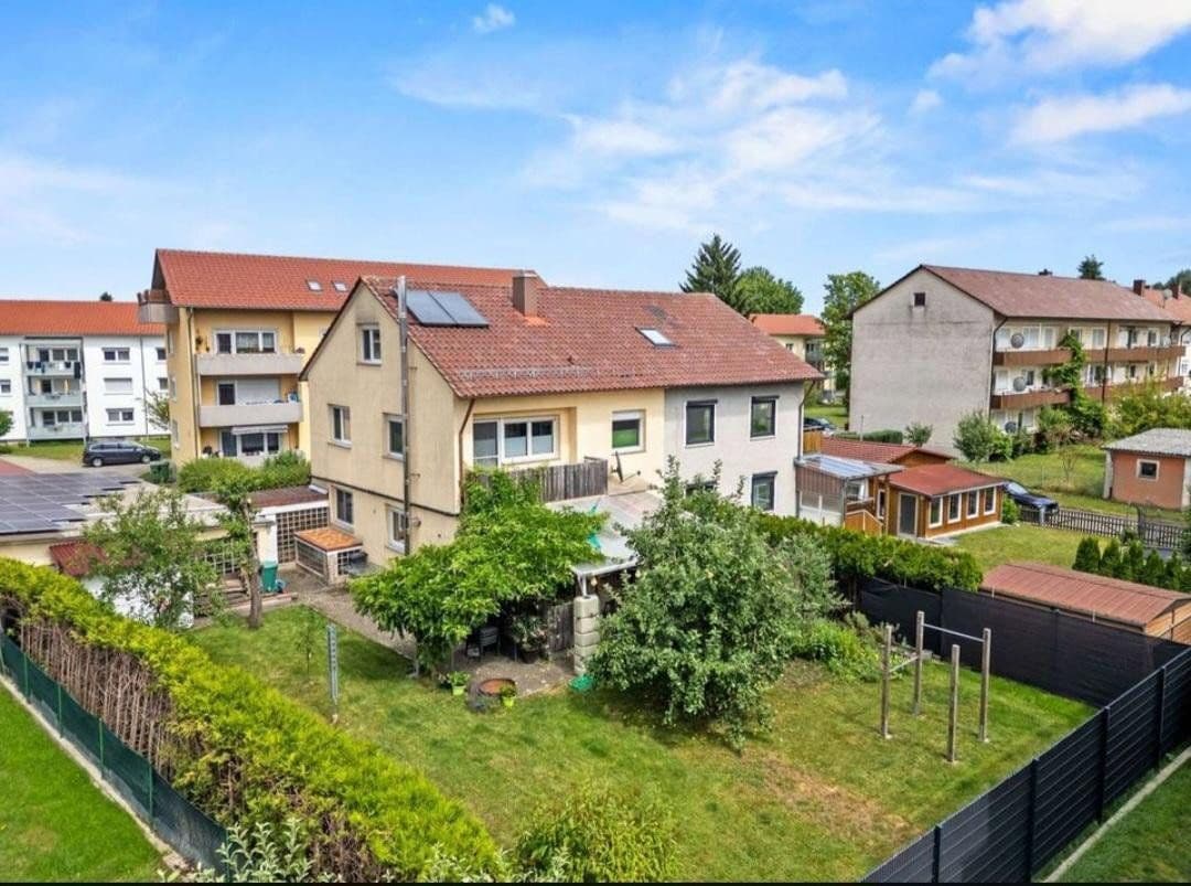 Predaj domu 152 m², pozemek 637 m², Bad Saulgau, Bádensko-Wurttembersko Predaj domu 152 m², pozemek 637 m², Bad Saulgau, Bádensko-Wurttembersko