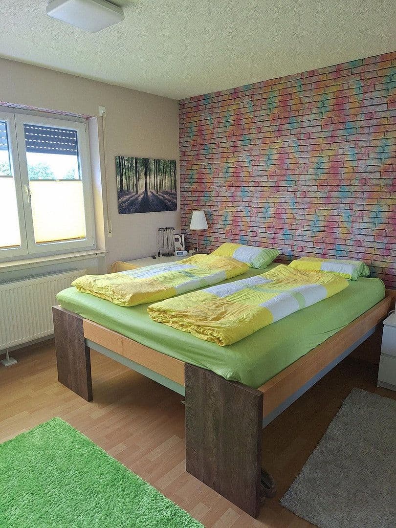 Predaj domu 152 m², pozemek 637 m², Bad Saulgau, Bádensko-Wurttembersko Predaj domu 152 m², pozemek 637 m², Bad Saulgau, Bádensko-Wurttembersko