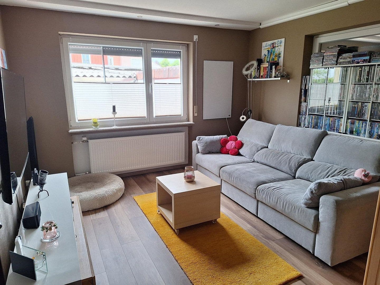 Predaj domu 152 m², pozemek 637 m², Bad Saulgau, Bádensko-Wurttembersko Predaj domu 152 m², pozemek 637 m², Bad Saulgau, Bádensko-Wurttembersko