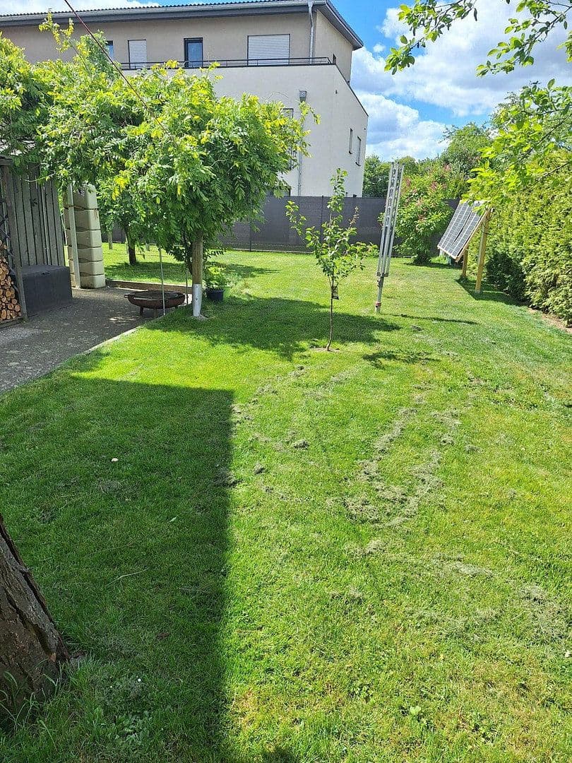 Predaj domu 152 m², pozemek 637 m², Bad Saulgau, Bádensko-Wurttembersko Predaj domu 152 m², pozemek 637 m², Bad Saulgau, Bádensko-Wurttembersko