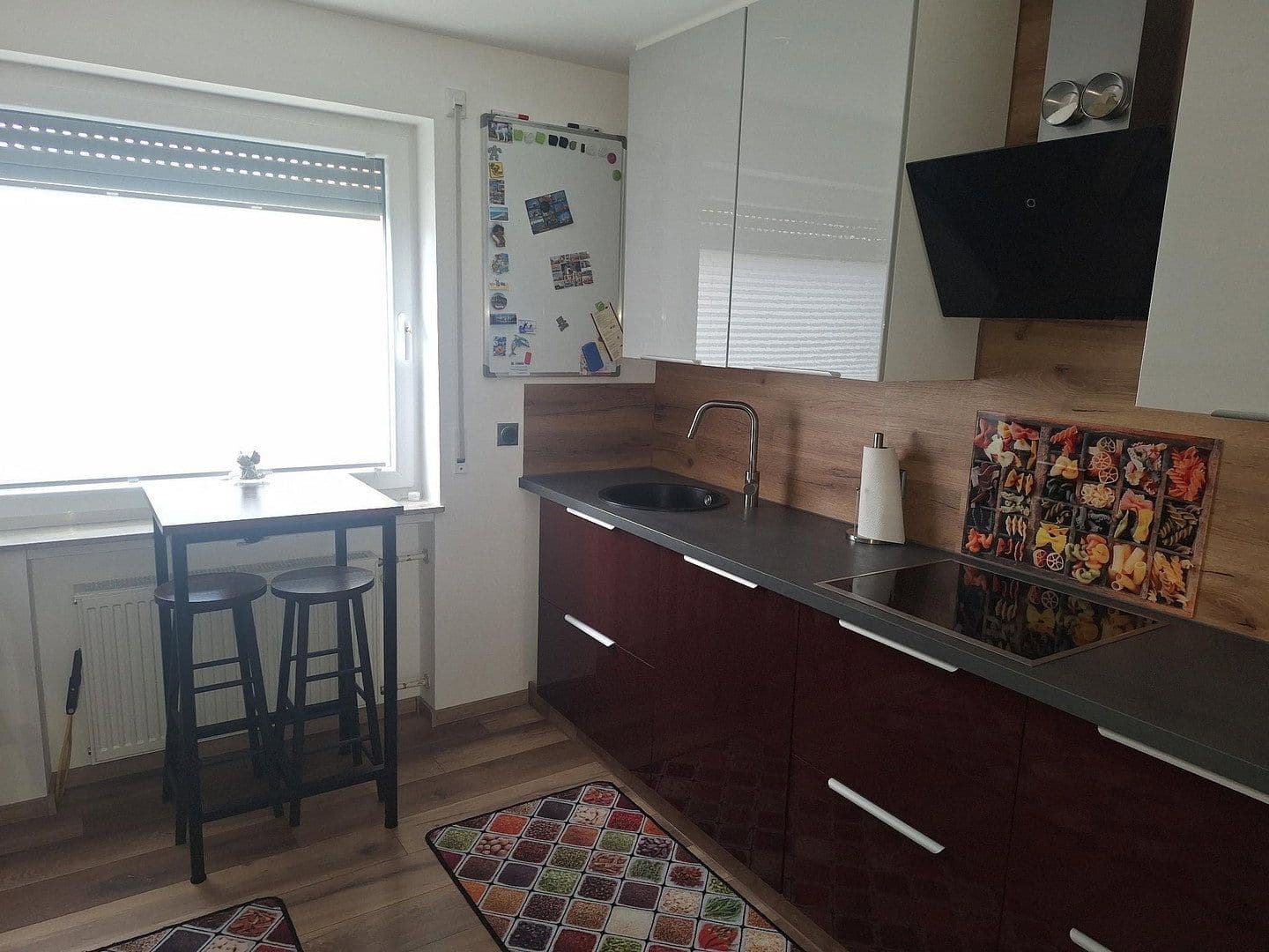 Predaj domu 152 m², pozemek 637 m², Bad Saulgau, Bádensko-Wurttembersko Predaj domu 152 m², pozemek 637 m², Bad Saulgau, Bádensko-Wurttembersko