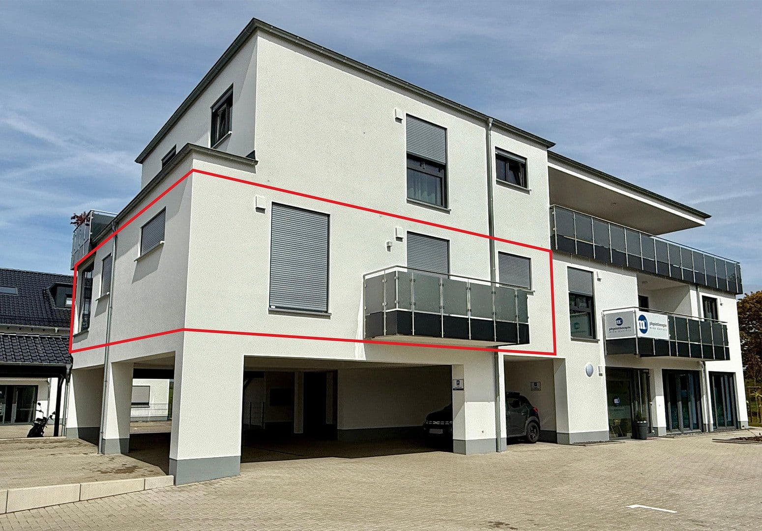 Prenájom bytu 3-izbový 92 m², Neunkirchen-Seelscheid, Severné Porýnie - Westfálsko Prenájom bytu 3-izbový 92 m², Neunkirchen-Seelscheid, Severné Porýnie - Westfálsko